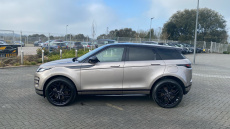 Land Rover Range Rover Evoque 1.5 P300e Evoque Edition 5dr Auto Hatchback